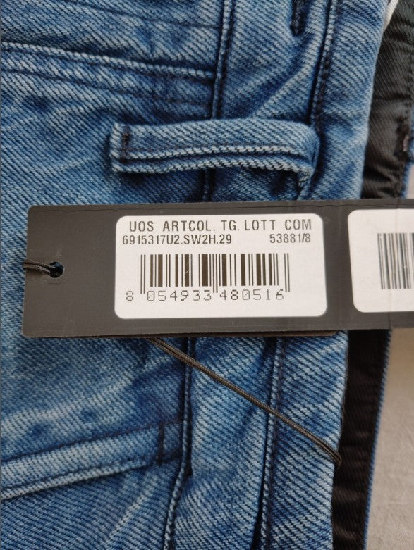 스톤아일랜드 청바지 317U2