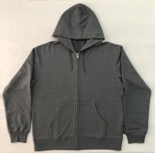 꼼데가르송 후드 집업