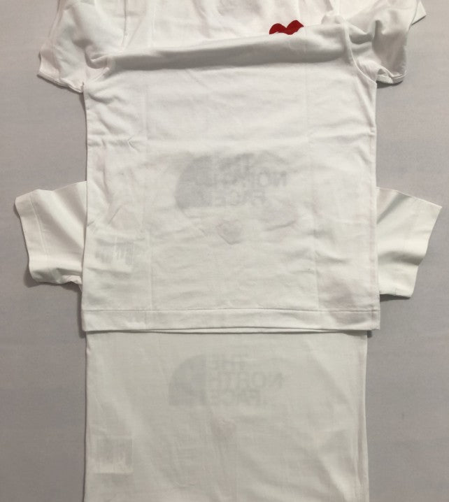 꼼데가르송 콜라보 반팔티