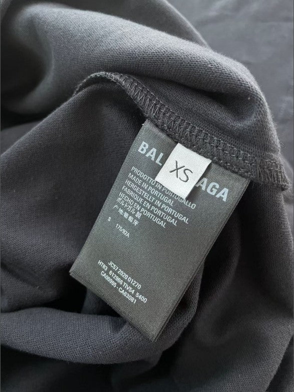 발렌시아가 반팔티