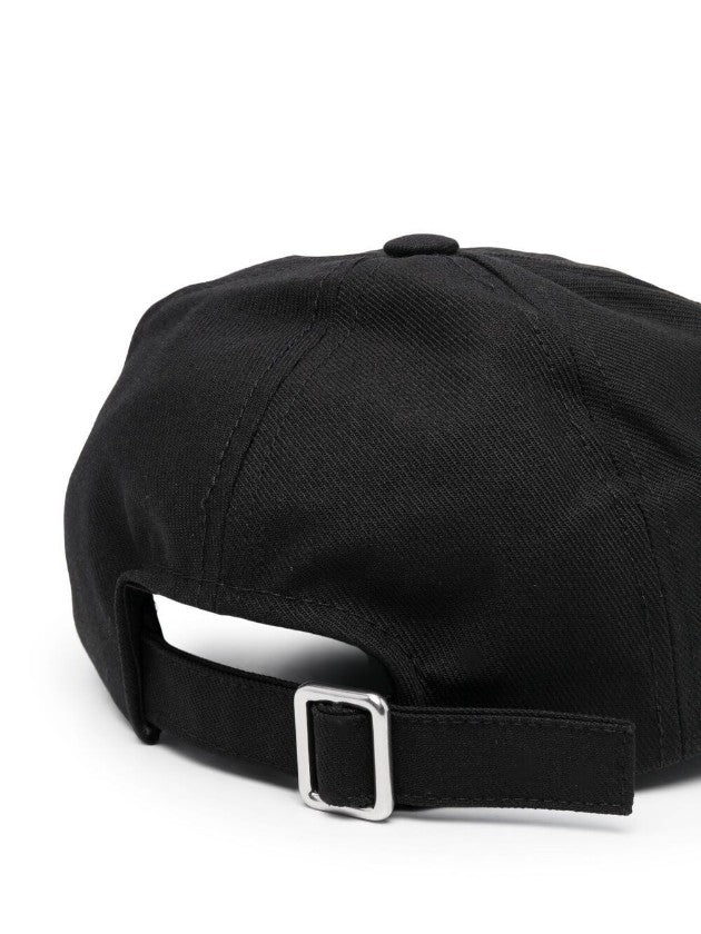 메종키츠네 모자