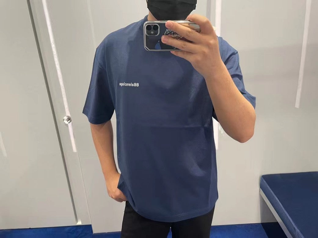 발렌시아가 반팔티