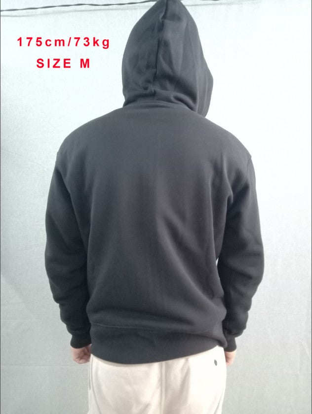 아크네스튜디오 후드 집업 CI0001