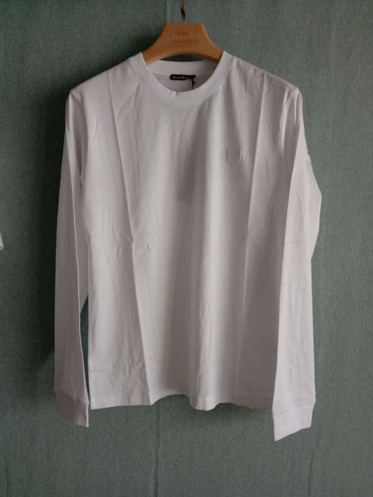 아크네스튜디오 긴팔티 CL0021