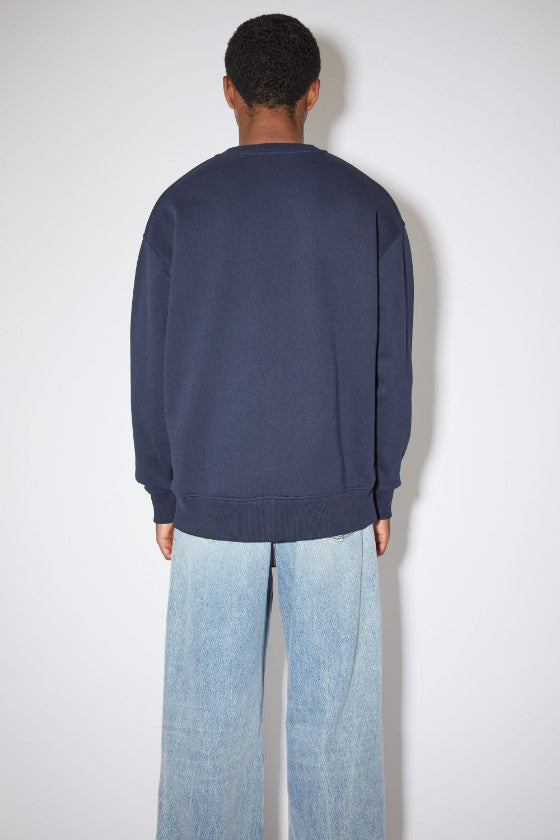 아크네스튜디오 크루넥 맨투맨 BI0120