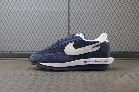 나이키 사카이 프라그먼트 LD와플 DH2684-400