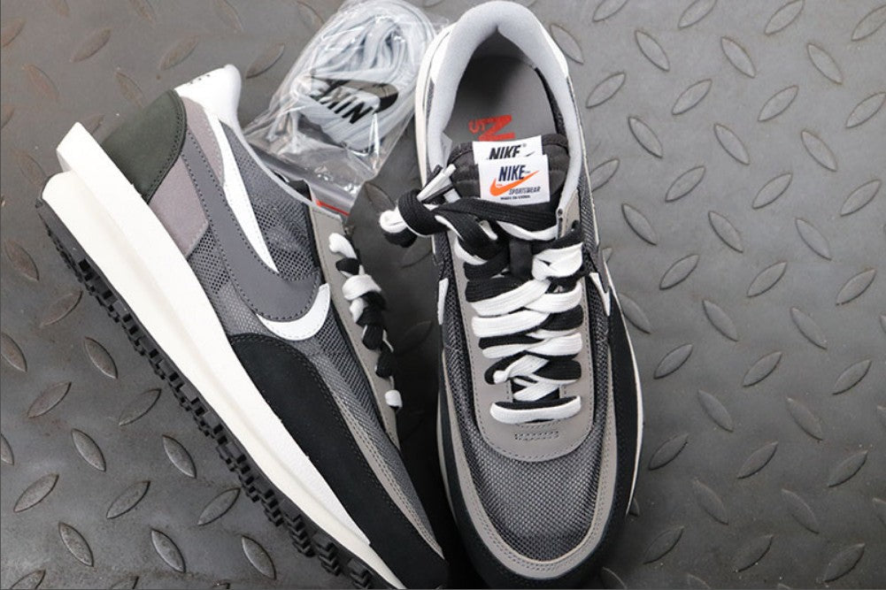 나이키사카이 LDV 와플 BV0073-001 v2