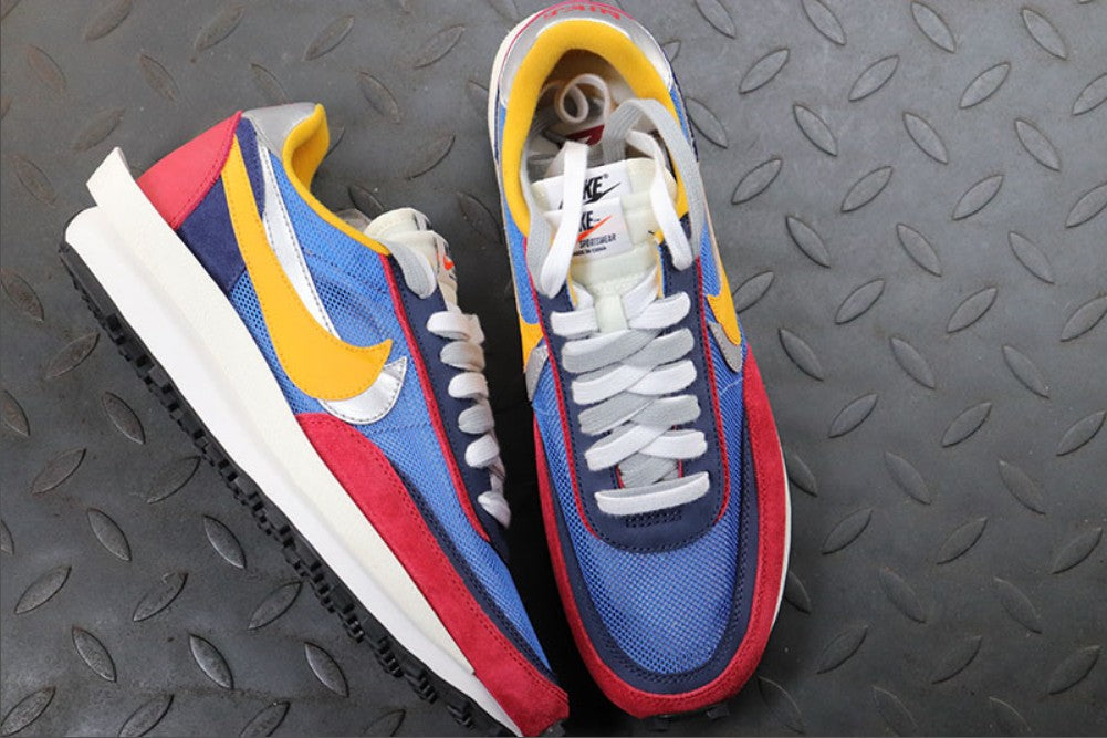 나이키사카이 LDV와플 BV0073-400 V2