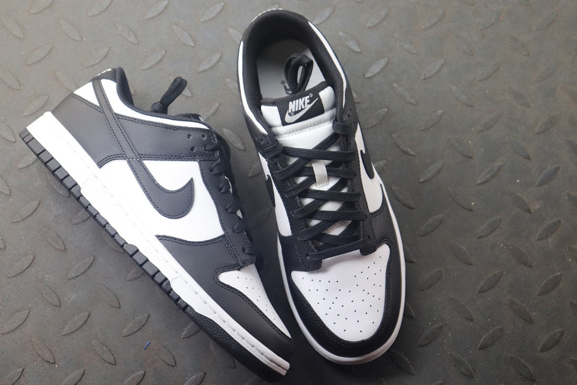 나이키 덩크로우 범고래 DD1391-100