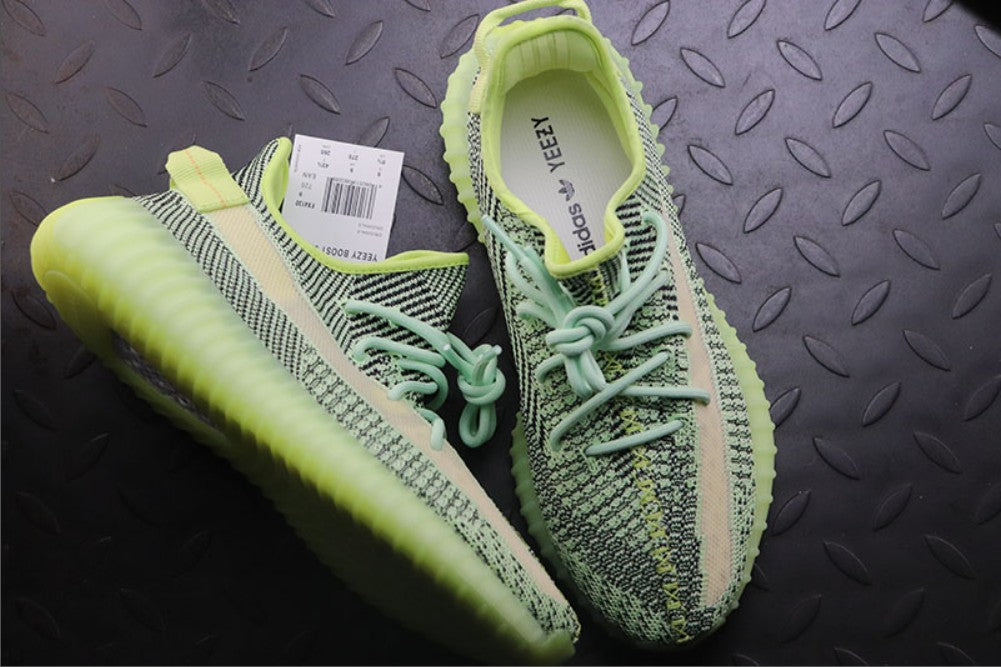 이지부스트 350V2 이즈릴 리플렉티브 FX4130