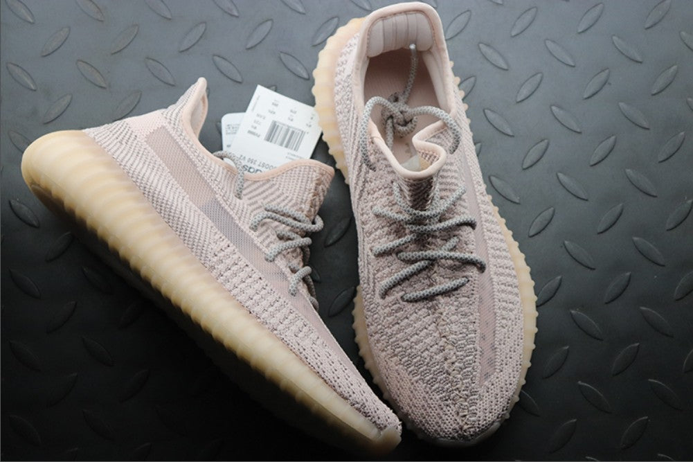 이지부스트 350V2 신스 리플렉티브 FV5666