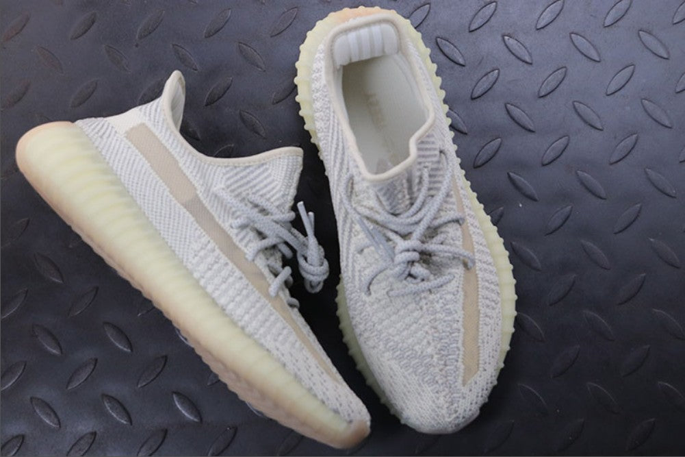 이지부스트 350V2 룬드마크 리플렉티브 FV3254