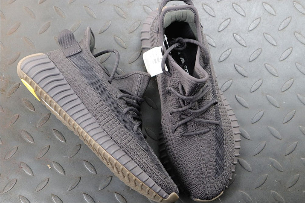 이지부스트 350V2 신더 논리플렉티브 FY2903