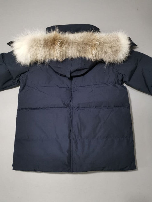 캐나다구스 G29 Wyndham Men 패딩 점퍼