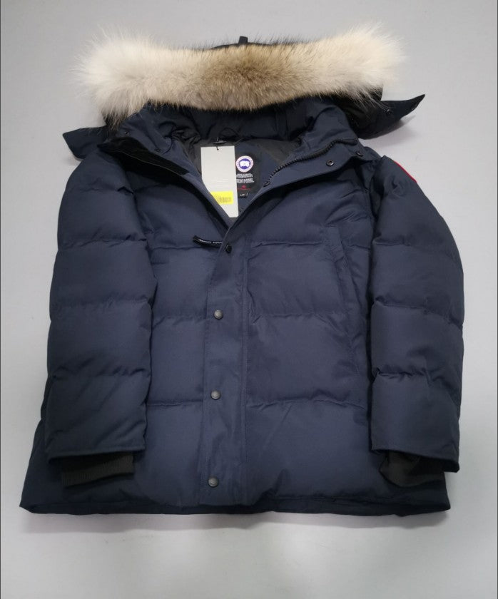 캐나다구스 G29 Wyndham Men 패딩 점퍼