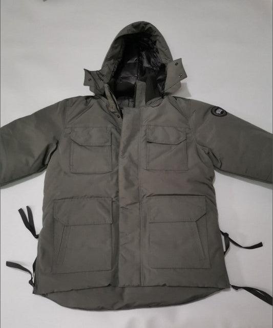 캐나다구스 G23 Maitlang Men 패딩 점퍼