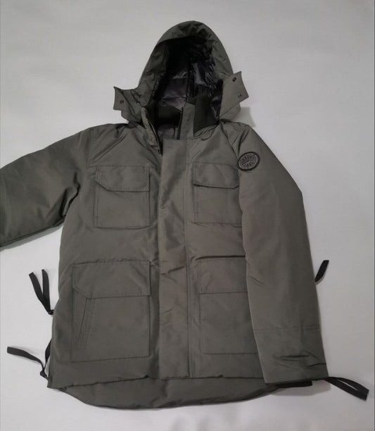 캐나다구스 G23 Maitlang Men 패딩 점퍼