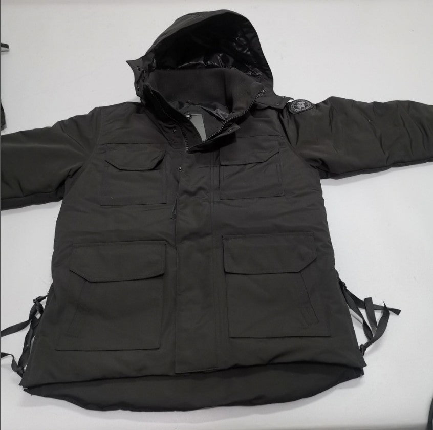 캐나다구스 G23 Maitlang Men 패딩 점퍼