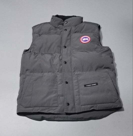 캐나다구스 G20 Vest Men 조끼 패딩 점퍼