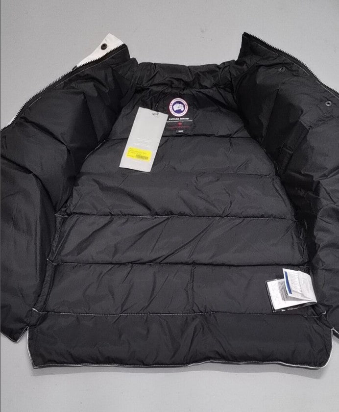 캐나다구스 G19 Vest Women 조끼 패딩 점퍼