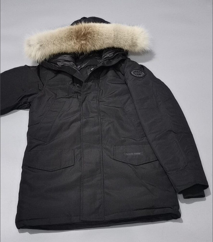 캐나다구스 G13 Langford Men 패딩 점퍼