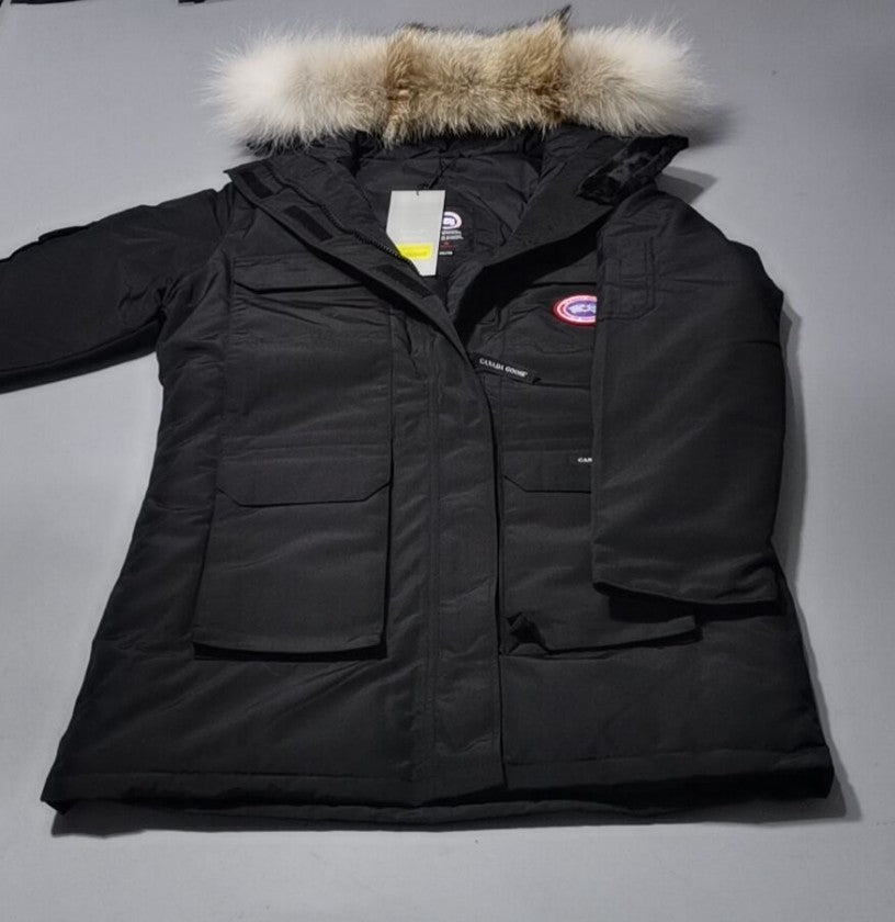 캐나다구스 G09 Expedition Women 패딩 점퍼