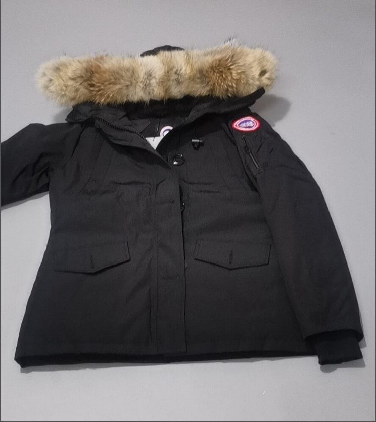 캐나다구스 G03 Montebello Women 패딩 점퍼