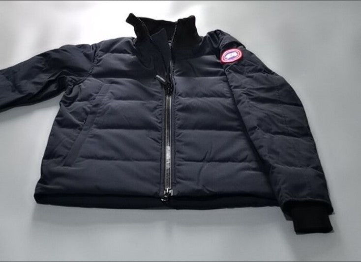 캐나다구스 G42 Woolford Men 패딩 점퍼