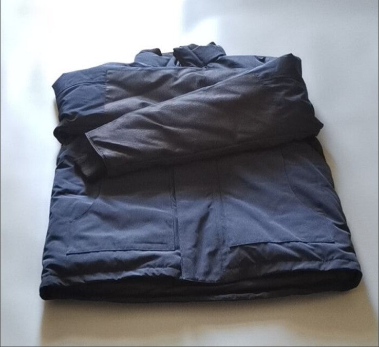 캐나다구스 G24 Forester Men 패딩 점퍼