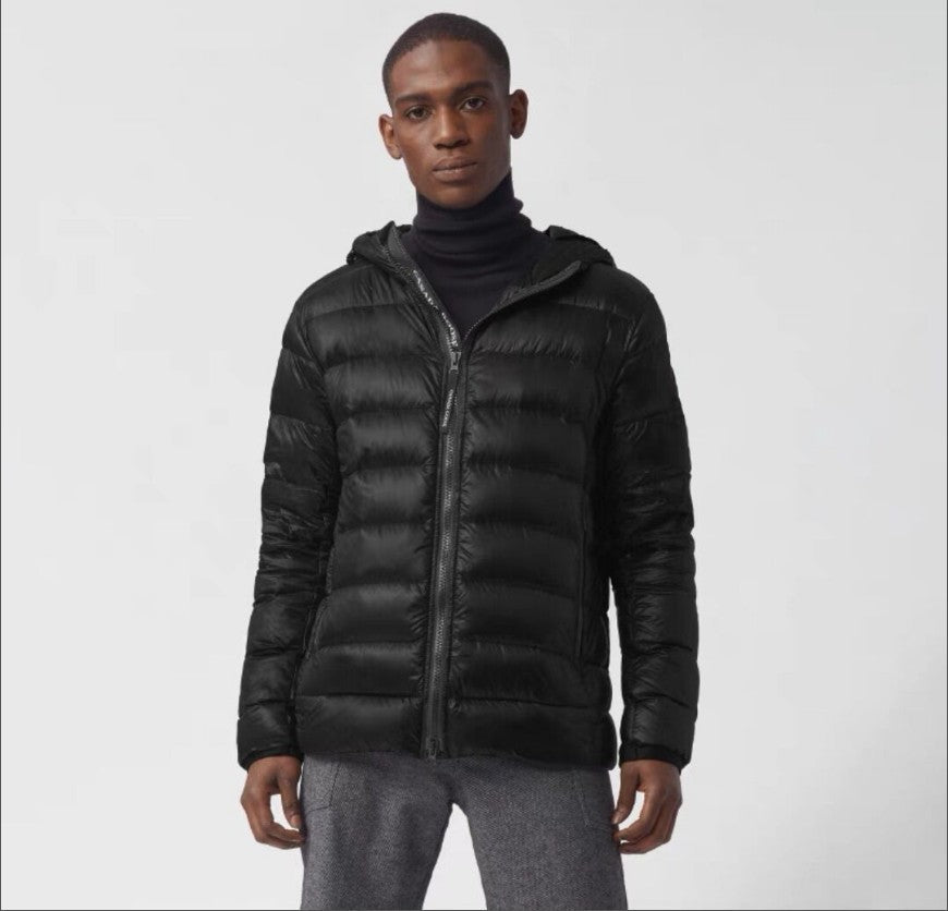 캐나다구스 G2227 Crofton Men Hoody 패딩 점퍼