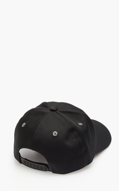 아미 하트 로고 모자