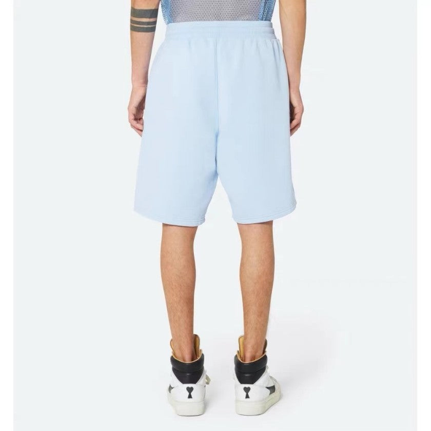 아미 미디움 로고 반바지