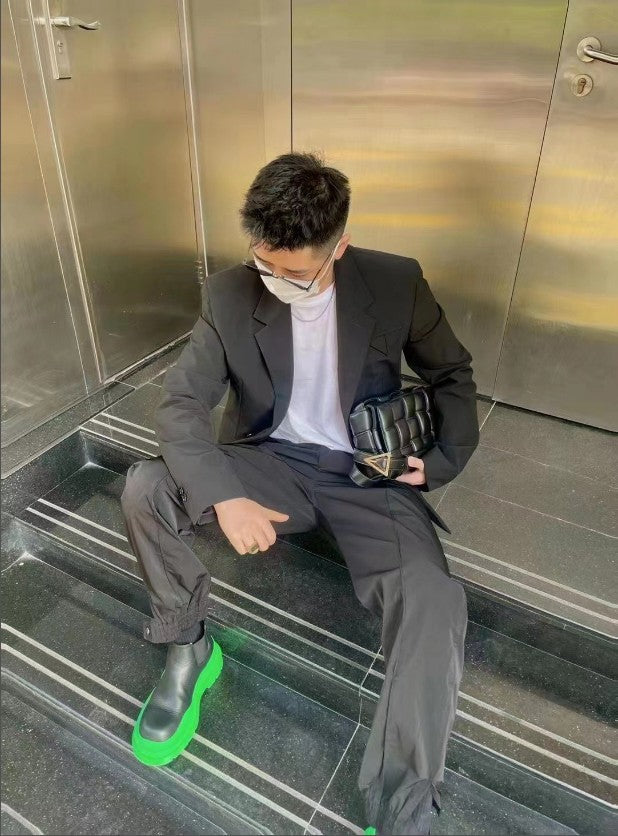 보테가베네타 정장 자켓