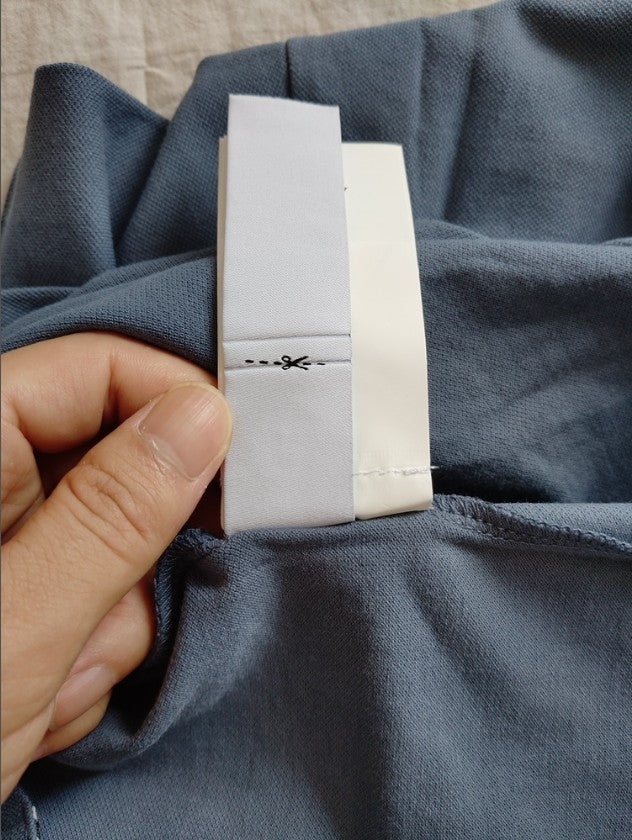 스톤아일랜드 카라 반팔티 23SS 2SC17