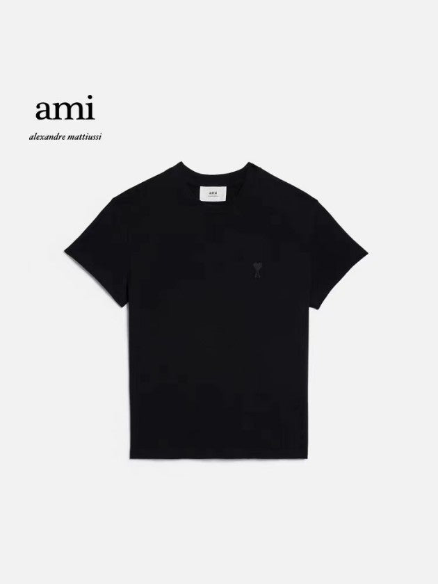 아미 톤온톤 로고 반팔티