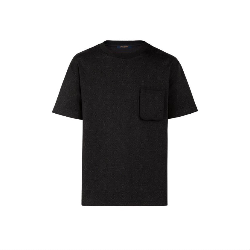 루이비통 포켓 반팔티