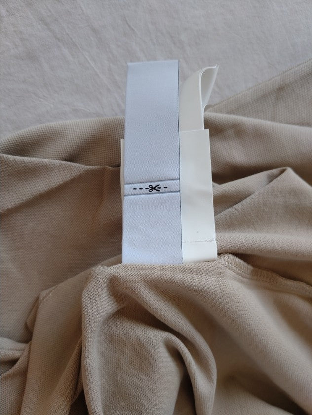 스톤아일랜드 롱 슬리브 카라 긴팔티 23SS 2SL18