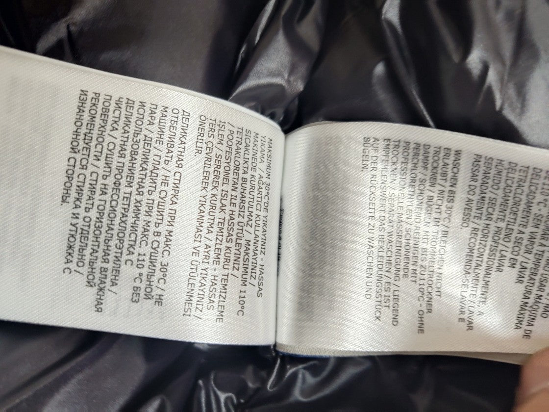 몽클레어 몽클라 다운 패딩 점퍼