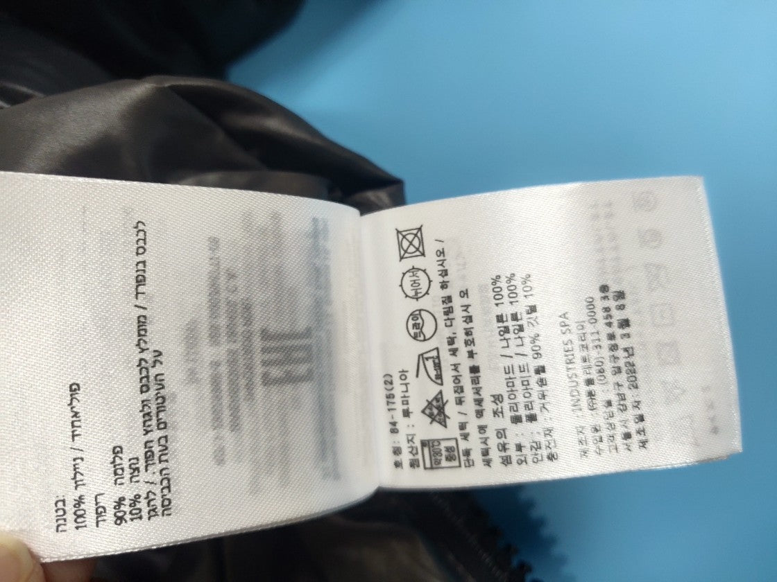 몽클레어 마야 패딩 점퍼
