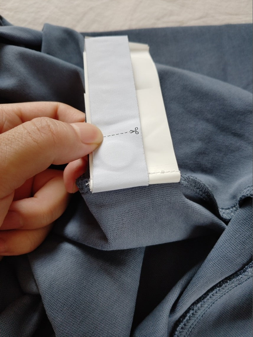 스톤아일랜드 라이트 크루넥 맨투맨 23SS 63750