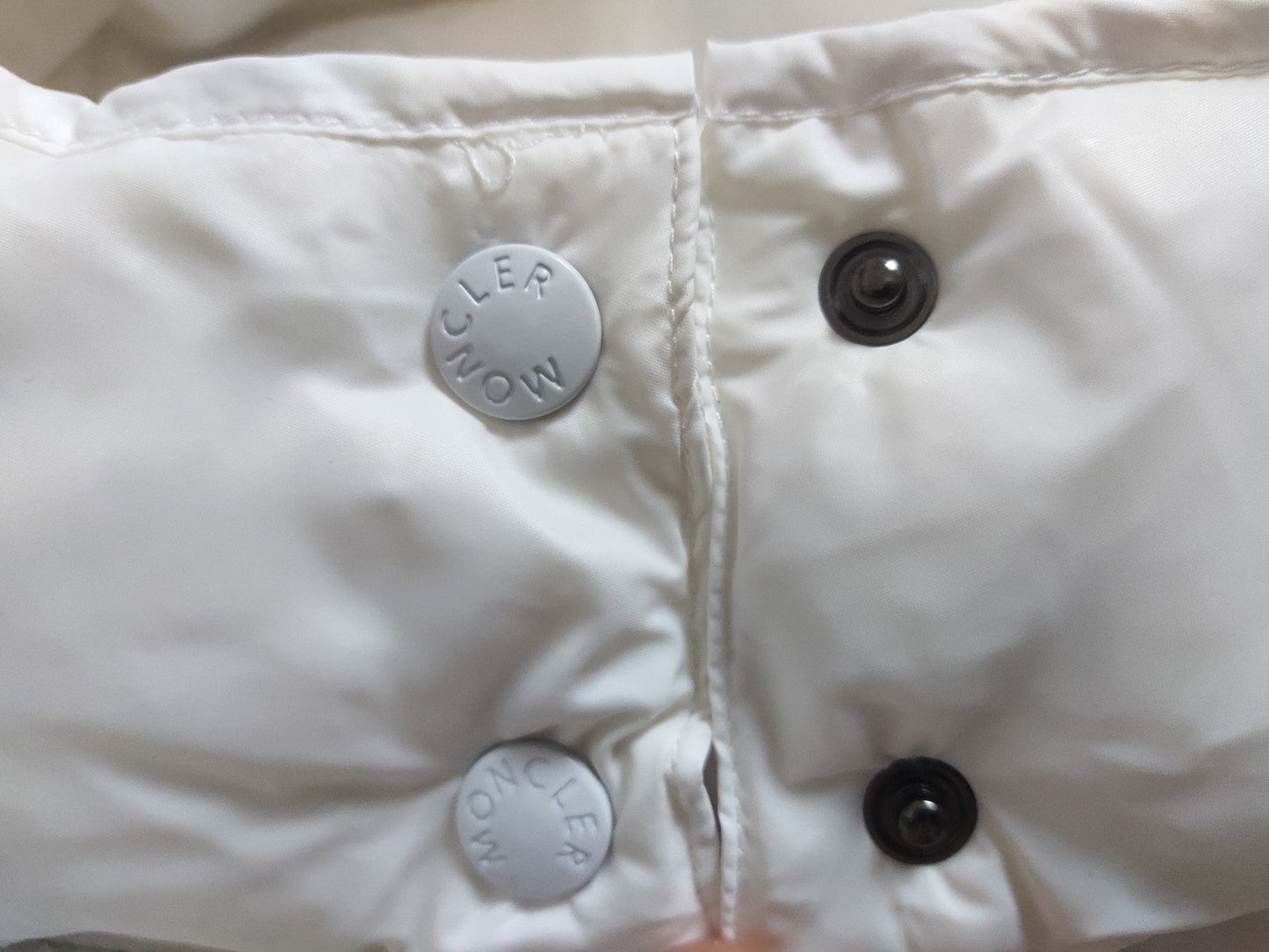 몽클레어 여성 마리에 다운 패딩 점퍼