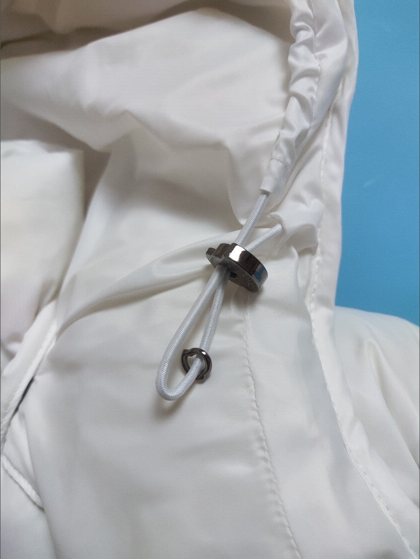 몽클레어 여성 마리에 다운 패딩 점퍼
