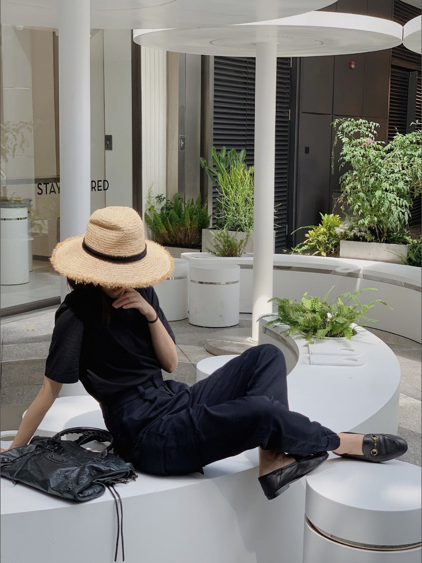 보테가베네타 카고 바지