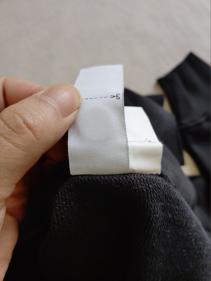 스톤아일랜드 쉐도우 프로젝트 크루넥 맨투맨 23SS 60619