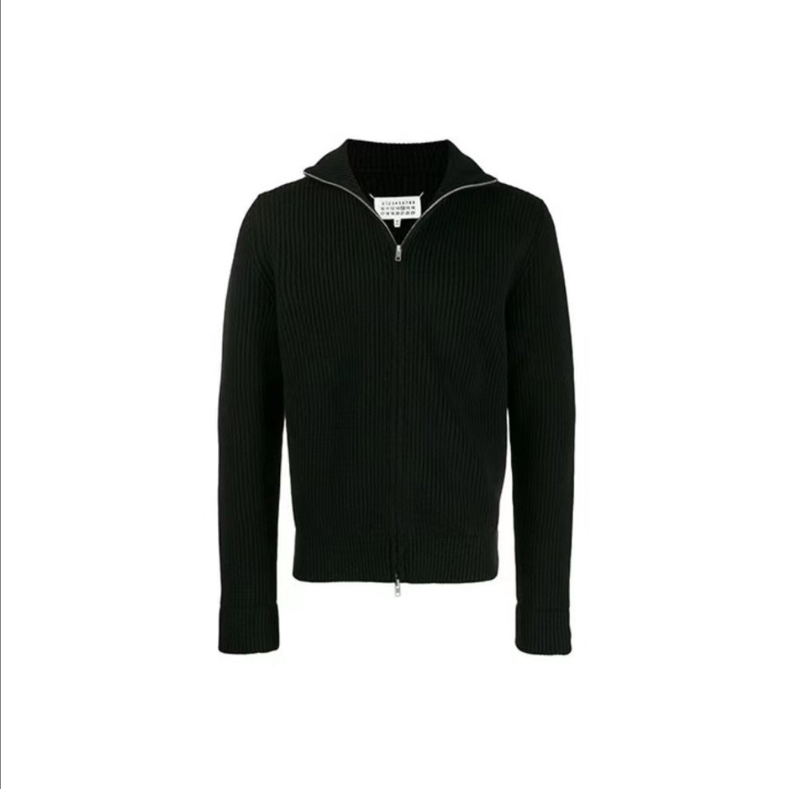 메종 마르지엘라 하프 집업