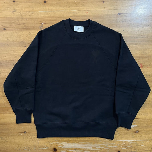 아미 톤온톤 로고 맨투맨