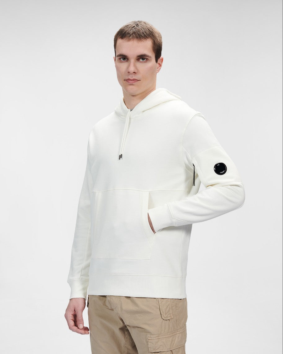 CP컴퍼니 기모 후드티