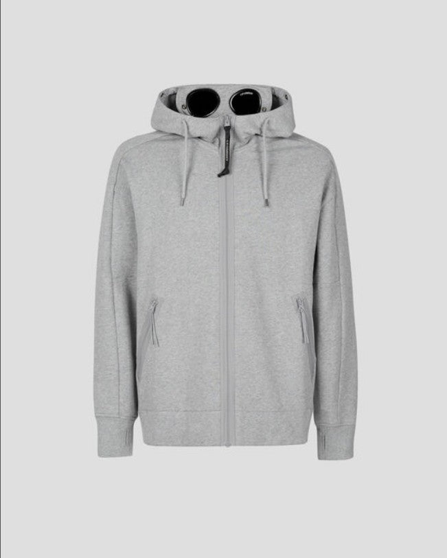 CP컴퍼니 비너스 고글 후드 집업