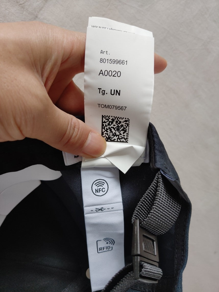 스톤아일랜드 모자 24SS 99661