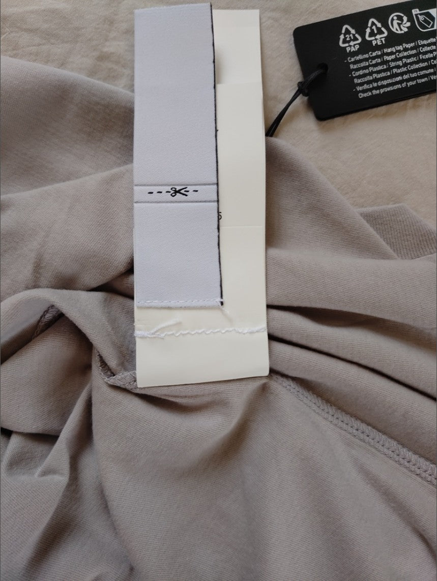 스톤아일랜드 리플렉티브 원 프린트 반팔티 24SS 2RC87